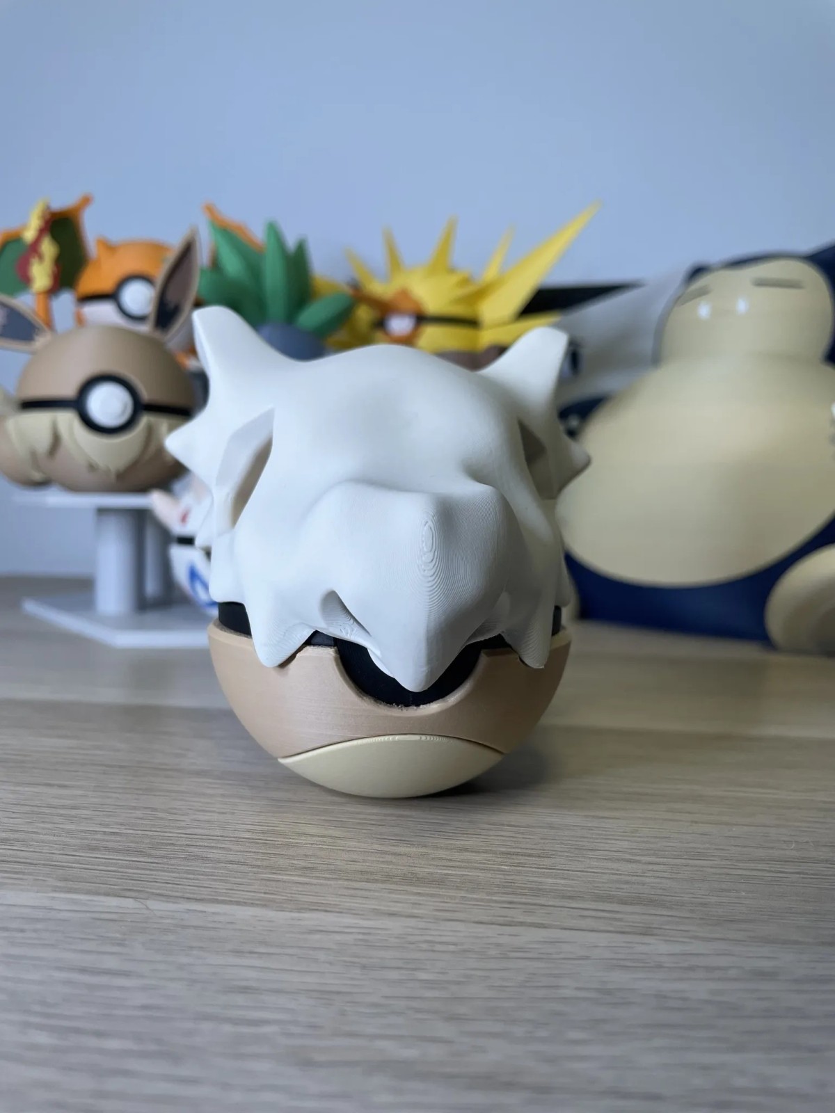 Cubone