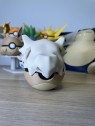 Cubone Cubone