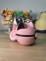 Clefairy Clefairy