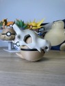 Cubone Cubone
