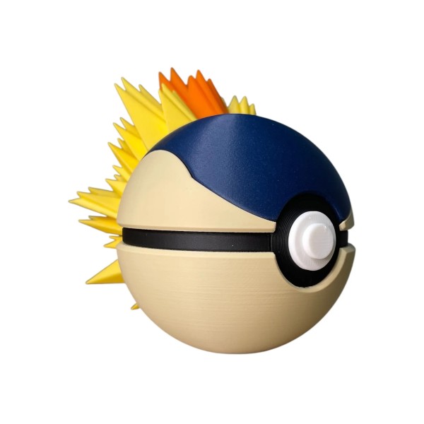 Cyndaquil