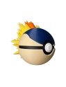 Cyndaquil Cyndaquil