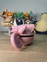 Clefairy Clefairy