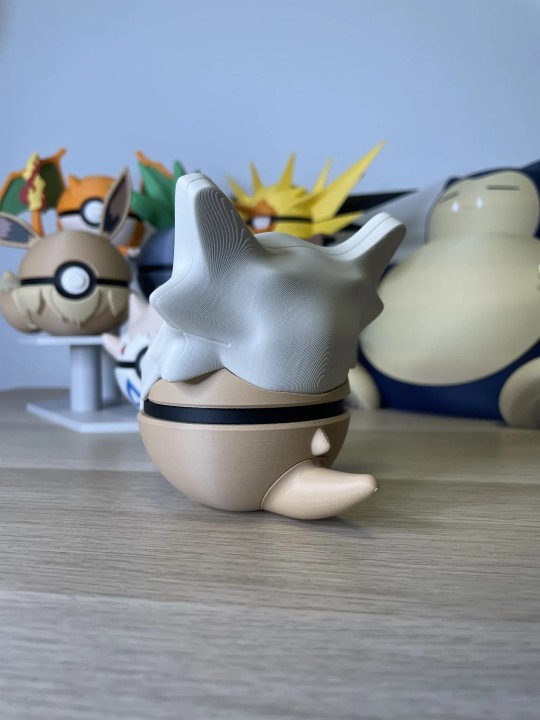 Cubone Cubone