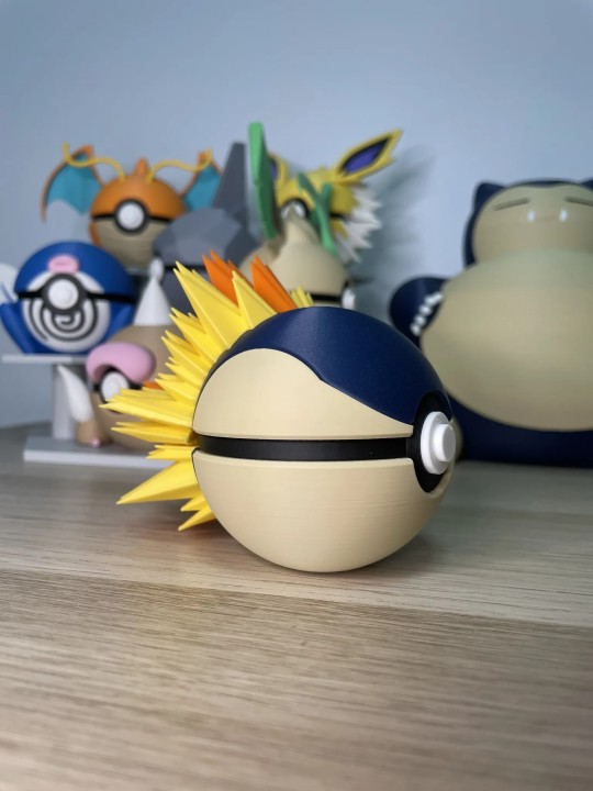 Cyndaquil Cyndaquil