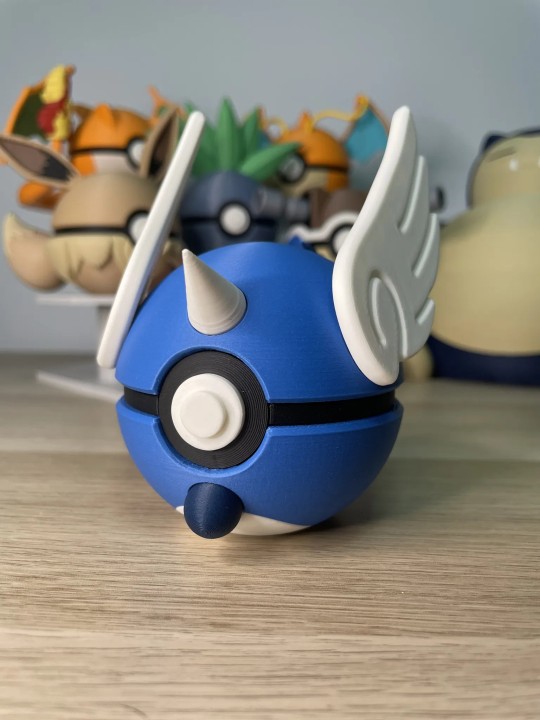 Dragonair Dragonair