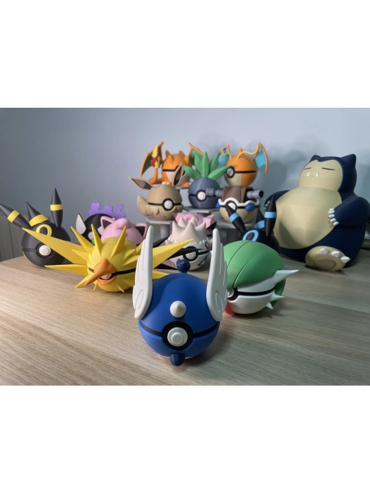 Dragonair Dragonair
