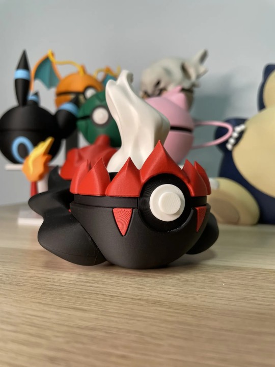 Darkrai Darkrai