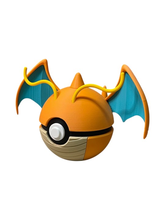Dragonite Dragonite
