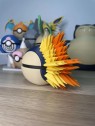 Cyndaquil Cyndaquil