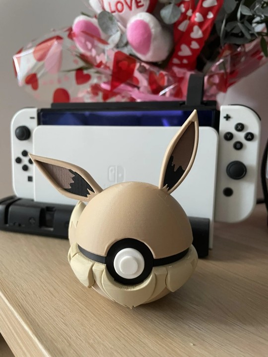 Eevee
