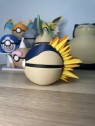 Cyndaquil Cyndaquil