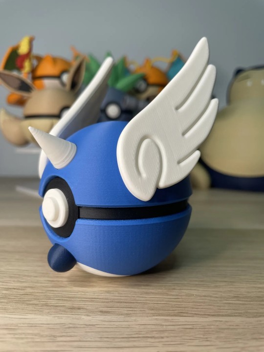 Dragonair Dragonair