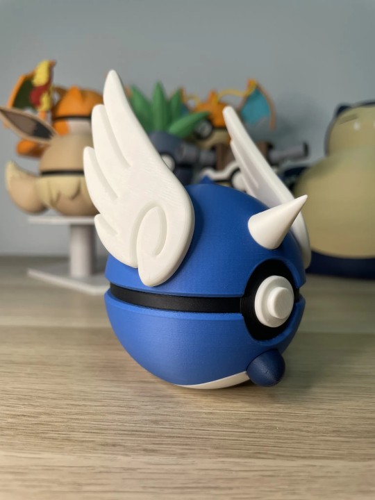 Dragonair Dragonair