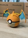 Dragonite Dragonite