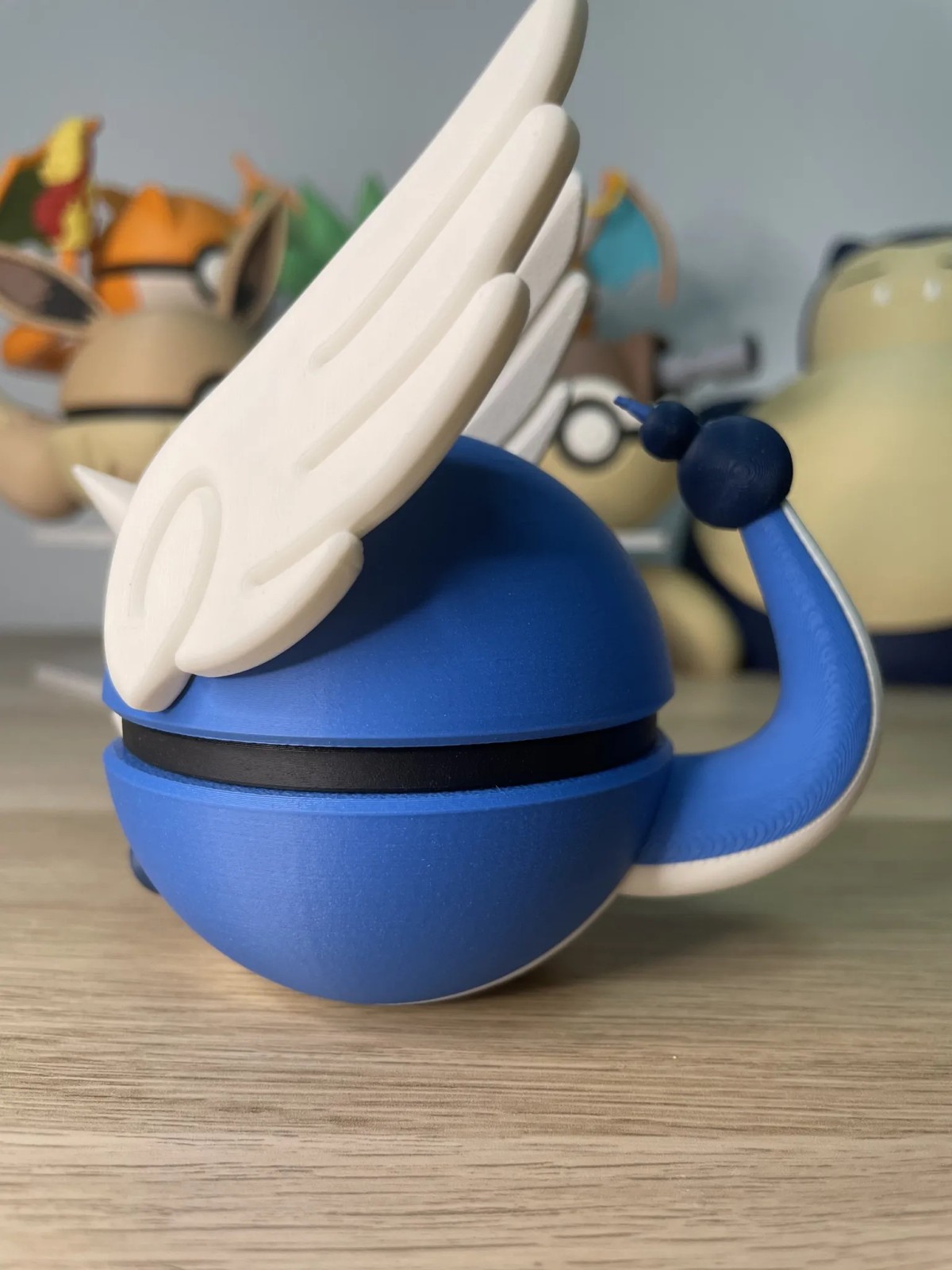 Dragonair