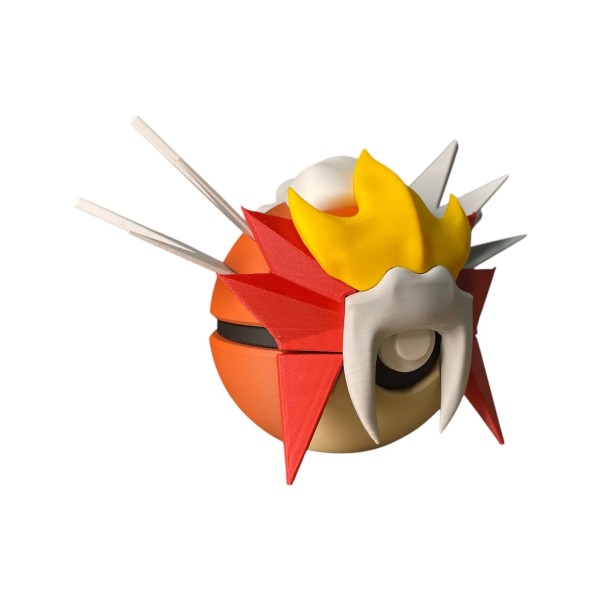 Entei