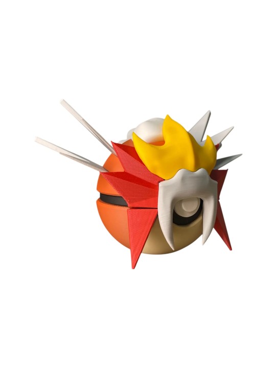 Entei Entei
