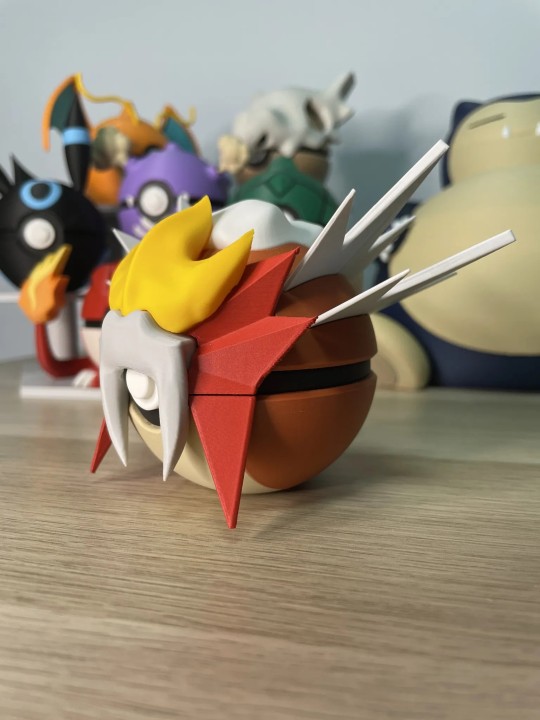 Entei Entei