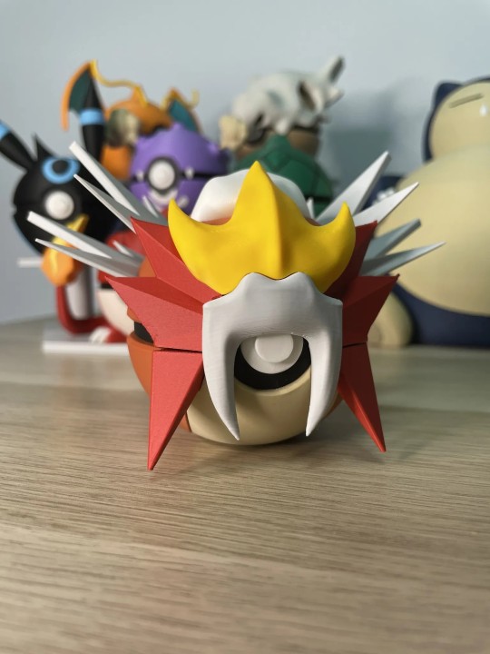 Entei Entei
