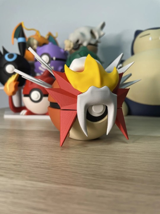 Entei Entei