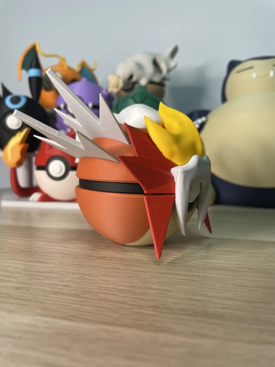 Entei Entei