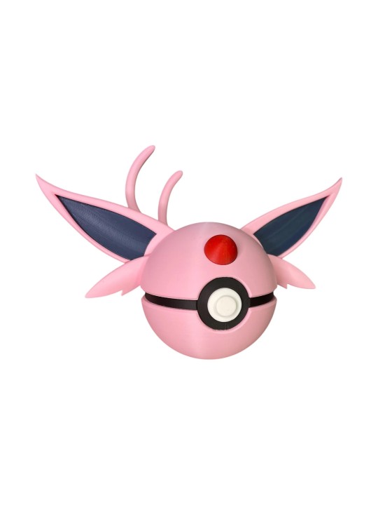 Espeon Espeon