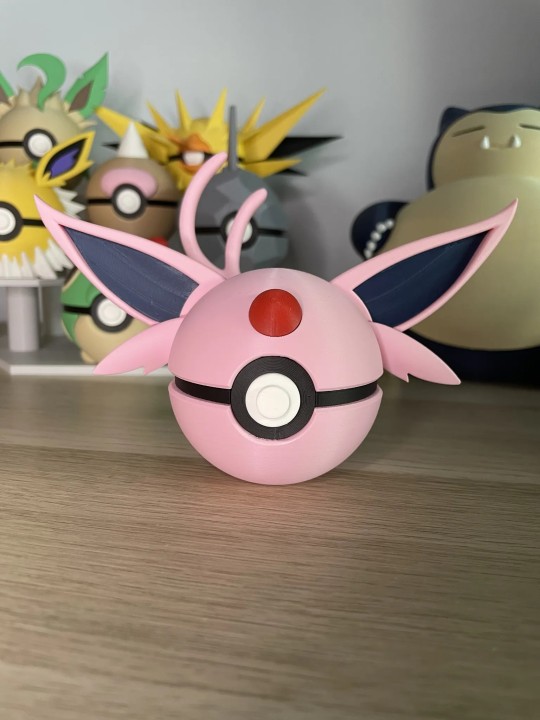 Espeon Espeon