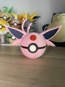 Espeon Espeon