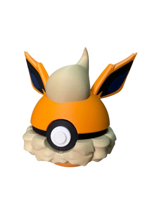 Flareon
