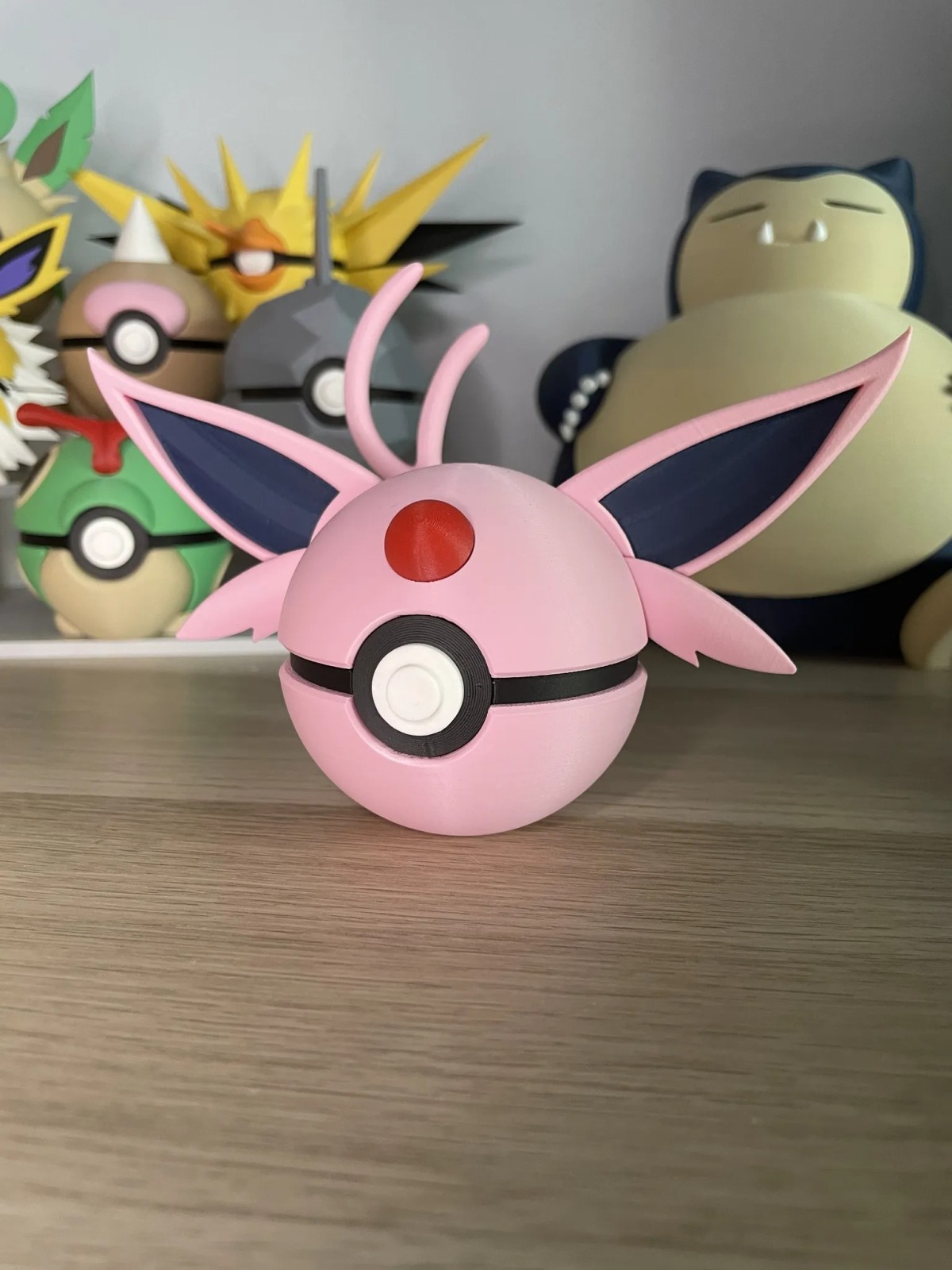 Espeon
