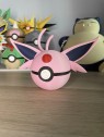 Espeon Espeon