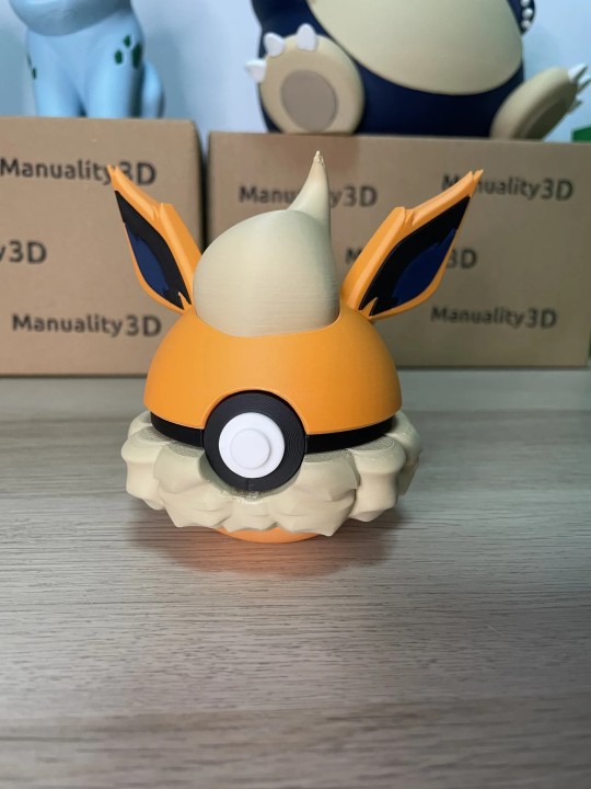 Flareon