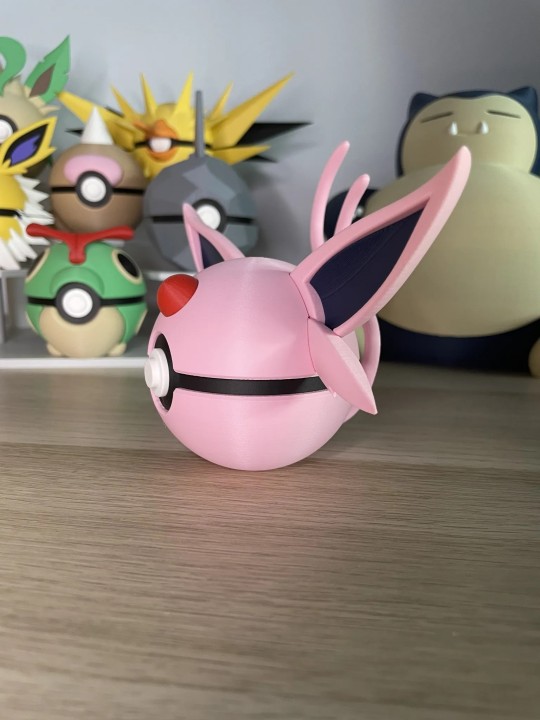 Espeon Espeon
