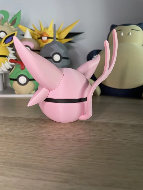 Espeon Espeon