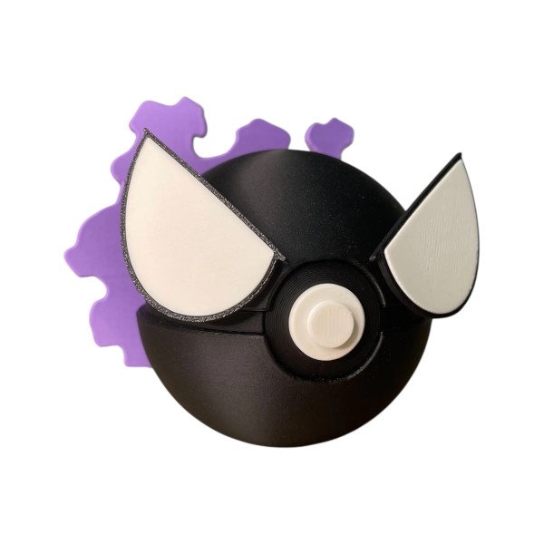Gastly