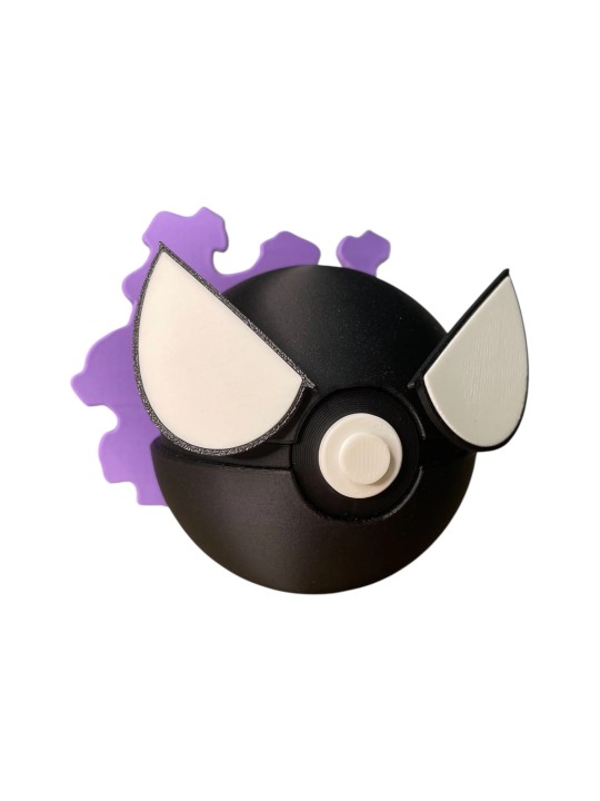 Gastly Gastly