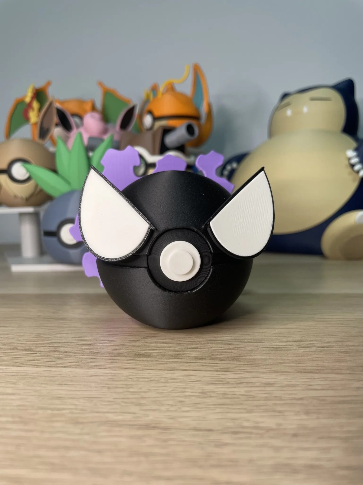 Gastly