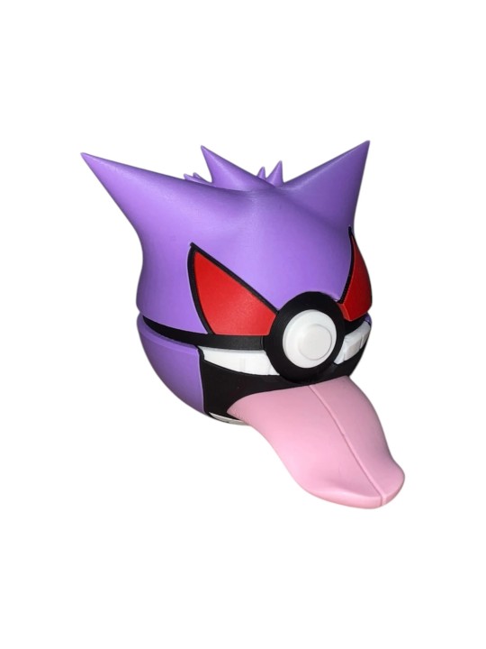 Gengar Gengar