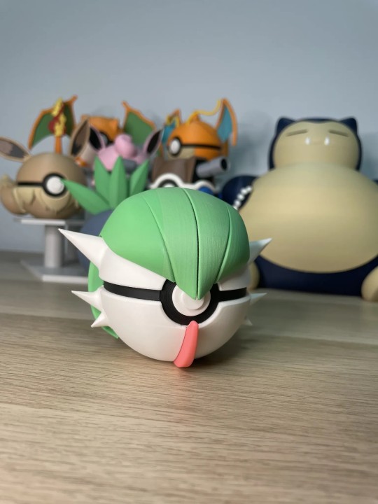 Gardevoir Gardevoir