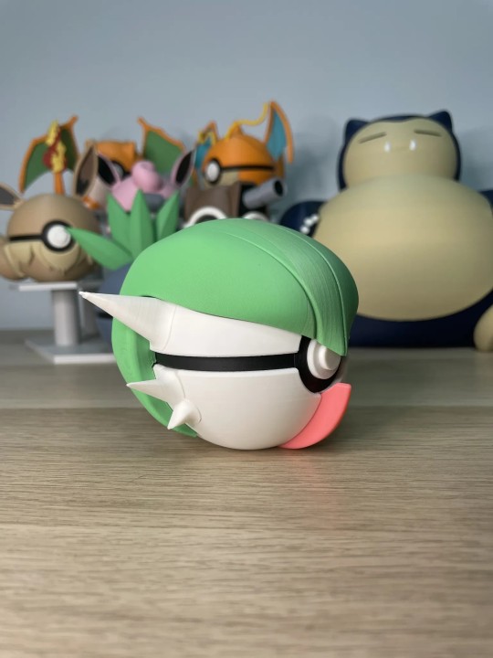 Gardevoir Gardevoir