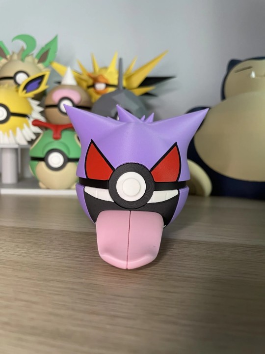 Gengar Gengar