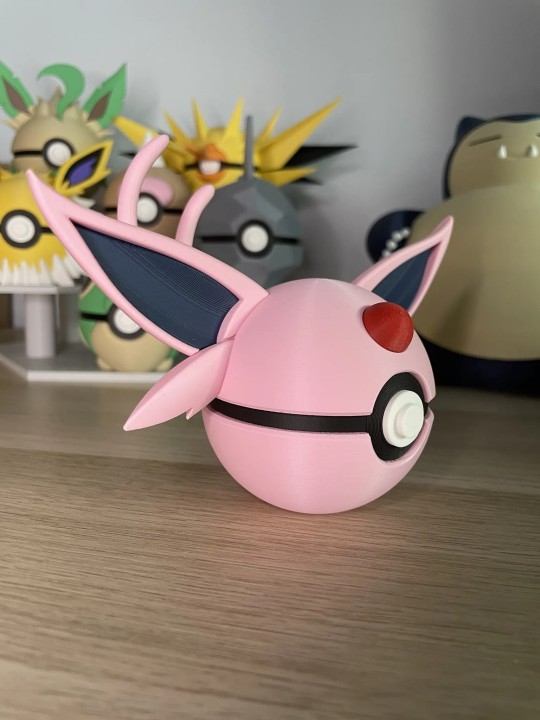 Espeon Espeon