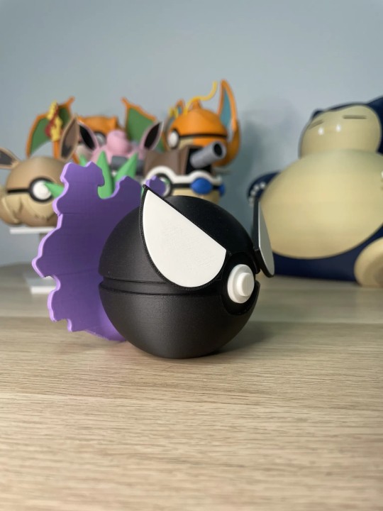 Gastly Gastly