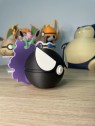 Gastly Gastly