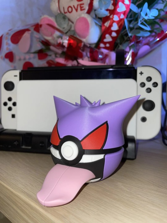 Gengar Gengar