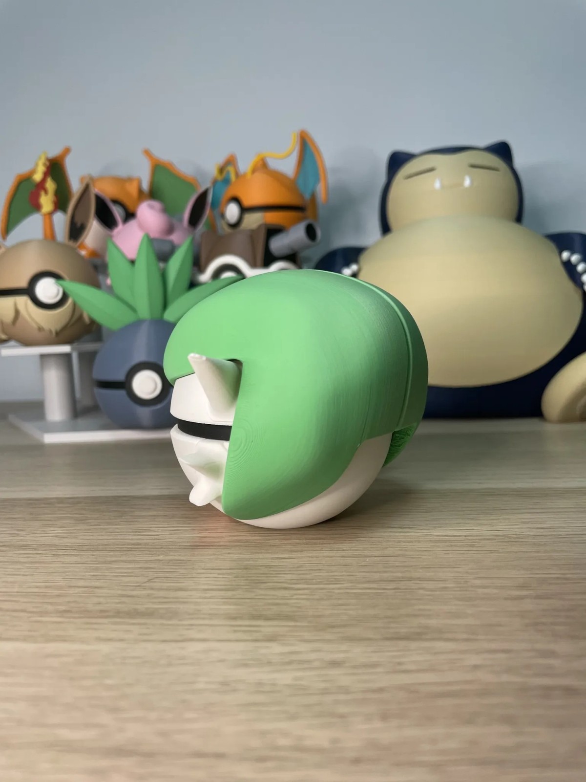 Gardevoir