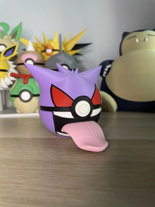 Gengar Gengar