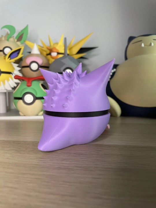 Gengar Gengar