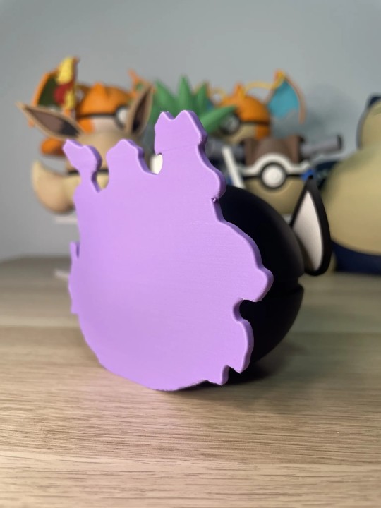 Gastly Gastly